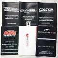 Printed Motorcycle Wallets - 3000