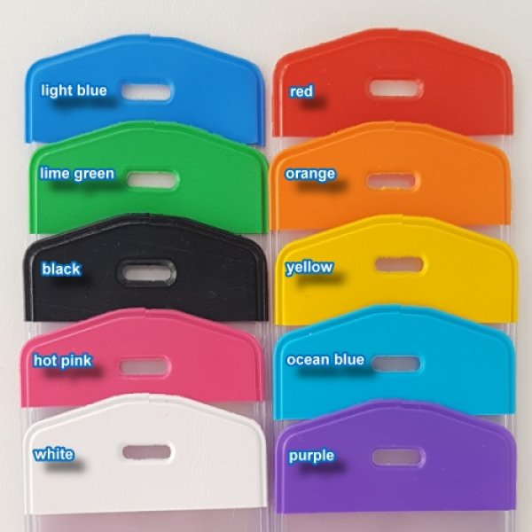 Style 7810 CruiseTag