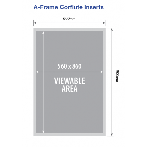 A Frame Metal - B1210