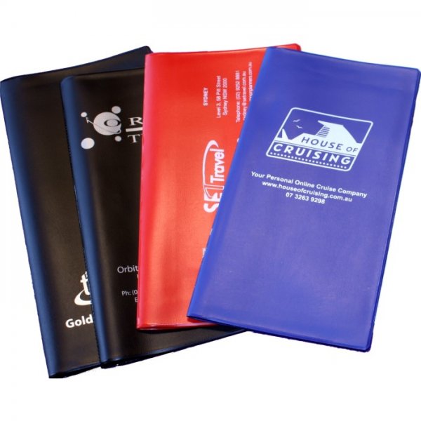 Style 7300 - Ticket Wallet