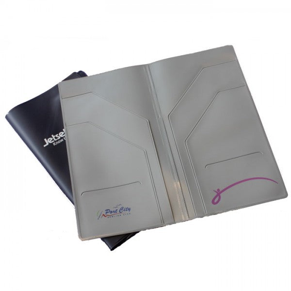 Executive Wallets - 8400