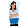 X Frame Banner - B1100